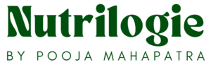 Nutrilogie Logo