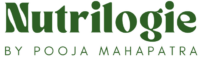 Nutrilogie by Pooja Mahapatra_logo